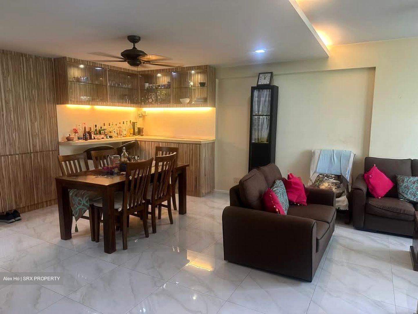 Blk 22 Ghim Moh Valley (Queenstown), HDB 5 Rooms #554750271